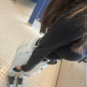 Meet your Posher, Jailyn